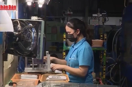 [Video] Bộ Công Thương xây dựng kịch bản tăng trưởng cao cho năm 2025