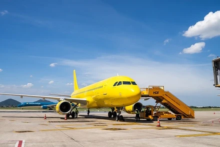 Vietravel Airlines sẵn sàng cho công tác cứu trợ đồng bào