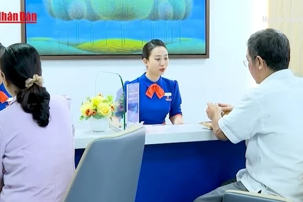 [Video] Việt Nam lần đầu có vaccine “4 trong 1” phòng sởi, quai bị, rubella, thủy đậu