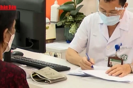 [Video] Cảnh giác với bệnh Chikungunya trong mùa mưa, tránh nhầm với sốt xuất huyết