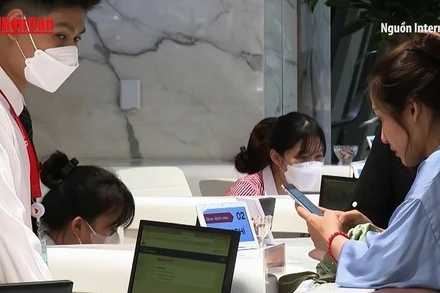 [Video] Hiệp hội Ngân hàng kiến nghị nâng hạn mức vay tiêu dùng