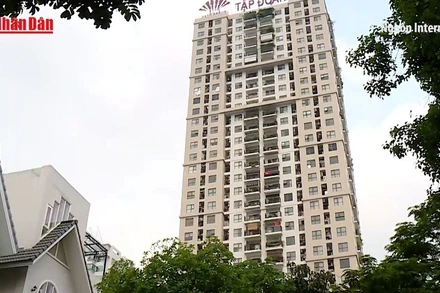 [Video] Giá bất động sản tiếp tục tăng, thách thức khả năng mua nhà của người dân