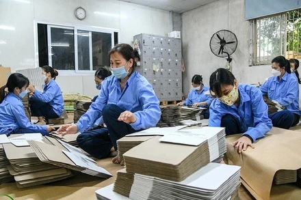 Ảnh minh họa: THÀNH ĐẠT.