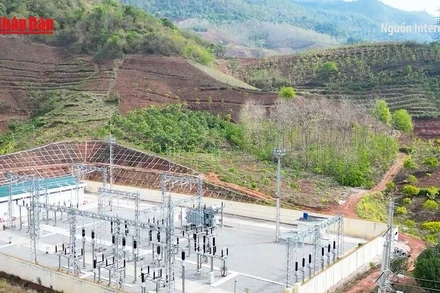 [Video] Ngành điện giải quyết những phản ánh về hóa đơn tiền điện