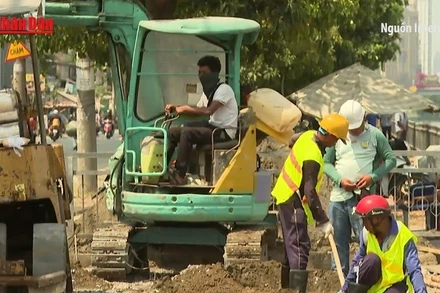 [Video] Cục Đường bộ phê bình đơn vị chậm giải ngân vốn bảo trì quốc lộ