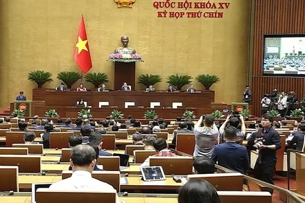 [Video] Điểm mới các Luật có hiệu lực từ 1/7/2025