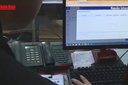 [Video] Cục Thuế kêu gọi góp ý Dự thảo Luật Quản lý thuế (sửa đổi)