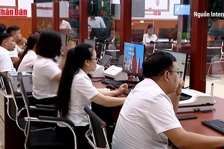 [Video] Đề xuất mới về phân loại đơn vị hành chính: Hà Nội, TP Hồ Chí Minh thuộc loại đặc biệt