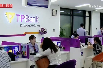 [Video] Cơ chế đồng bộ để hạ lãi suất, thúc đẩy phục hồi kinh tế