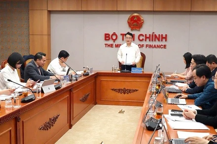 Thứ trưởng Tài chính Trần Quốc Phương khẳng định chương trình đào tạo nhằm cập nhật kịp thời quy định mới, nâng cao năng lực thực thi công vụ, đáp ứng yêu cầu quản lý trong giai đoạn mới.