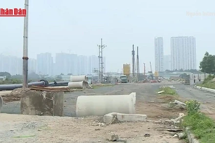 [Video] Chuẩn bị khởi công, khánh thành nhiều dự án trọng điểm dịp 19/12