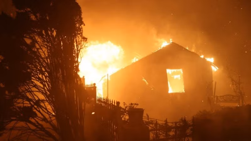 Ảnh minh họa. (Ảnh: THX/TTXVN)