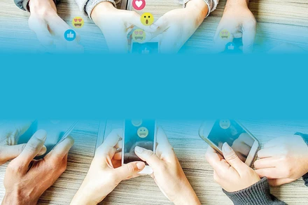 Thanh niên thời đại số & hành trang kiến tạo