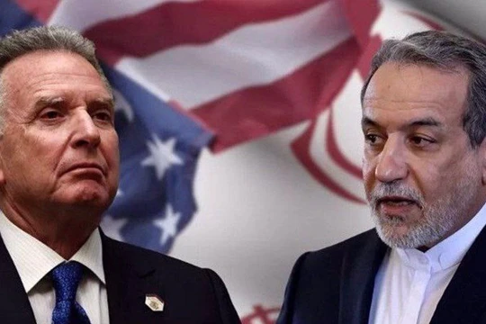 [Video] Căng thẳng bao trùm vòng đàm phán mới của Mỹ - Iran tại Oman