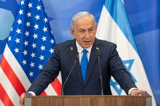 [Video] Những trọng tâm chính trong chuyến thăm Mỹ của Thủ tướng Israel Netanyahu