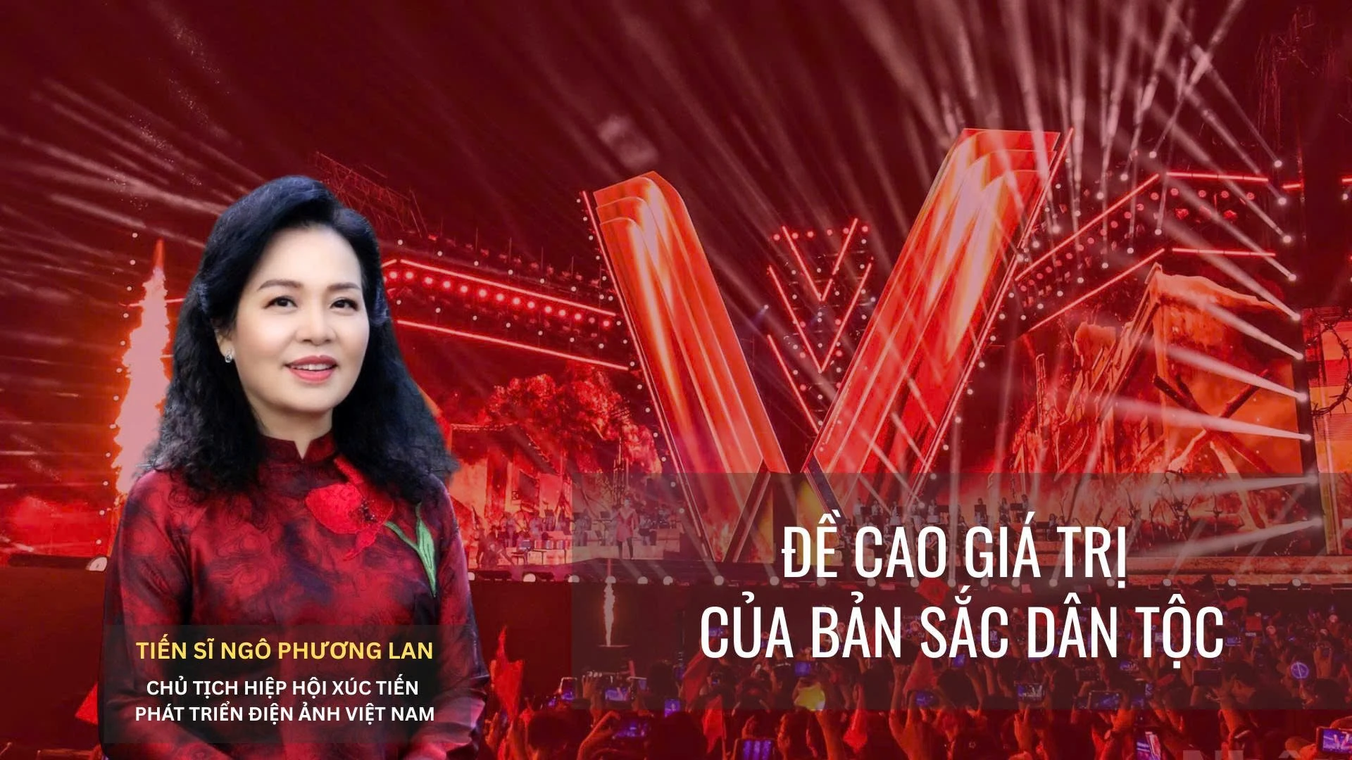 Nghị Quyết 80 Mở Lối Cho Điện Ảnh Việt: Chuyên Gia Chia Sẻ Cơ Hội Và Thách Thức