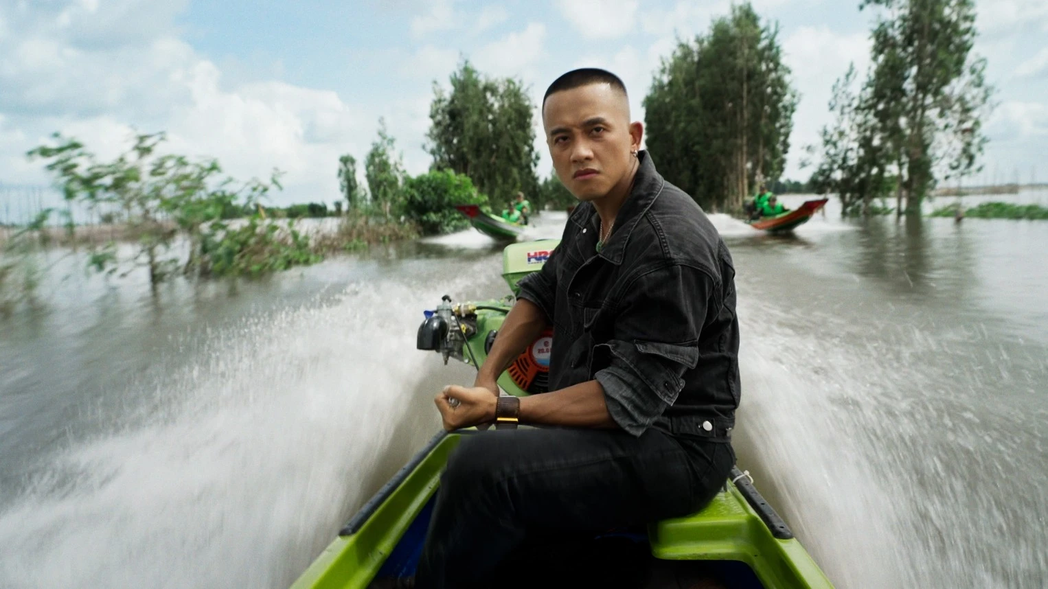 Mỹ Tâm Bất Ngờ Thêm OST 'Độc' Trong Phim 'Tài', Công Bố Best Cut Hành Động Gay Cấn