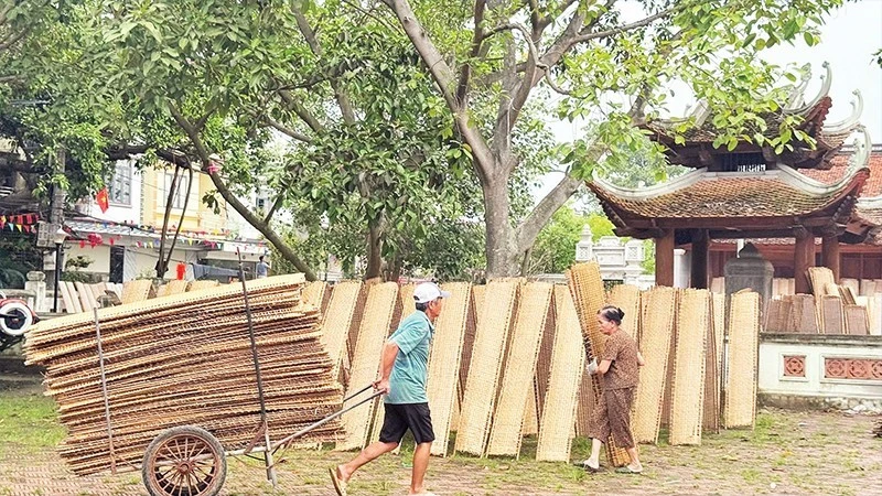 Hai di tích quốc gia đặc biệt mới: Thổ Hà và Nhà ngục Kon Tum