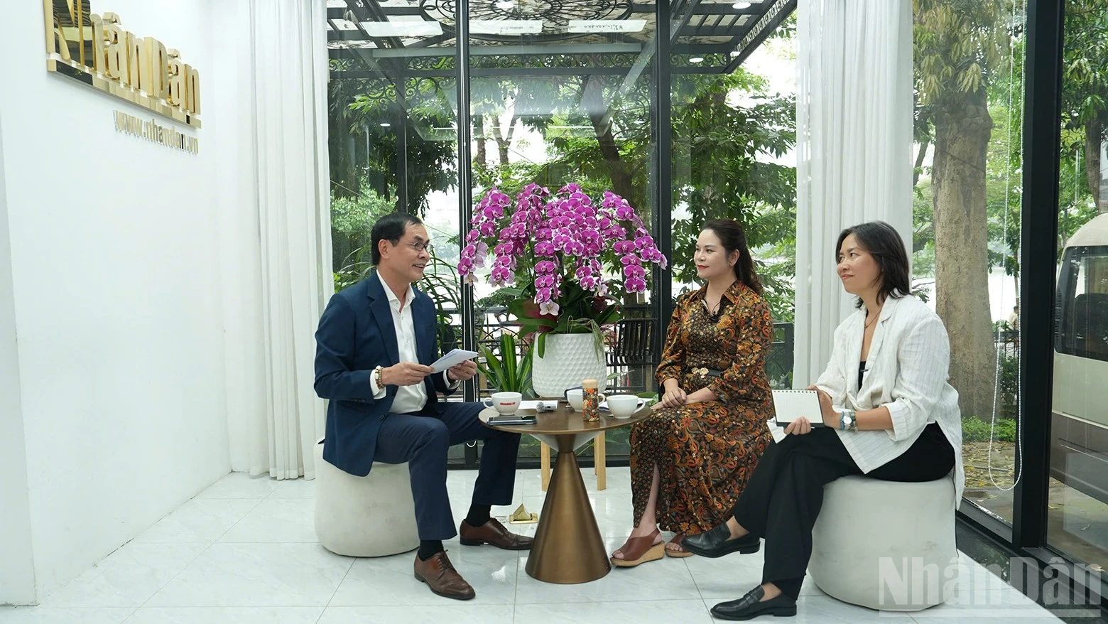 Tọa đàm về bản quyền số: Thách thức và giải pháp trong kỷ nguyên AI