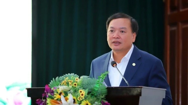 Đồng bào dân tộc tại Làng Văn hóa hướng về ngày bầu cử với tinh thần trách nhiệm cao