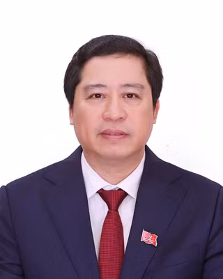 DƯƠNG QUỐC HUY