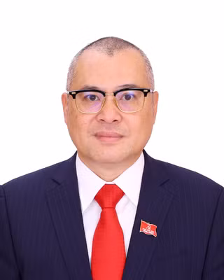 PHẠM ĐẠI DƯƠNG