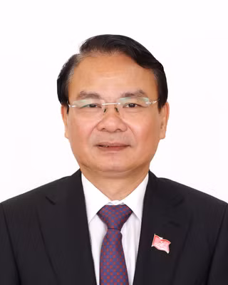 Đậng Xuân Phong
