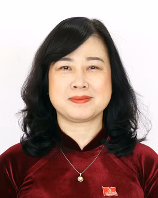 Đào Hồng Lan