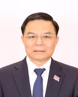 Lê Mạnh Hùng