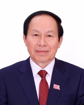 Lê Tiến Châu