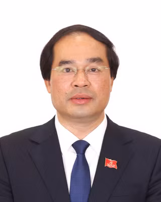 TRỊNH XUÂN TRƯỜNG