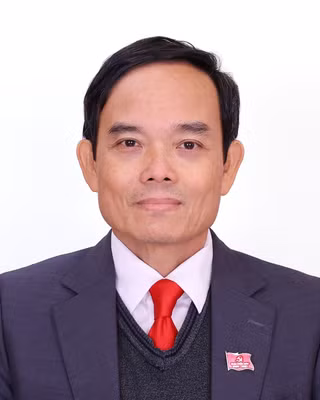 TRẦN LƯU QUANG