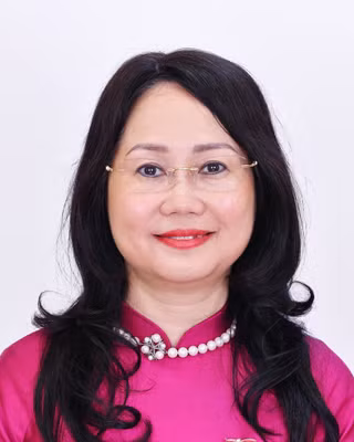 Lâm Thị Phương Thanh