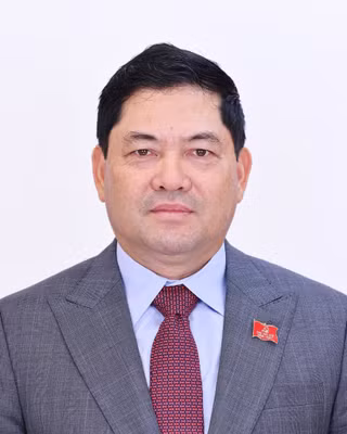 NGUYỄN HỒNG THÁI