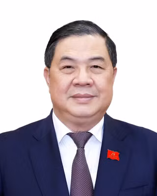 Phạm Gia Túc