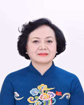 Phạm Thị Thanh Trà