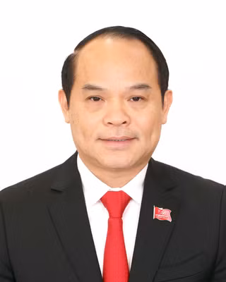 Nguyễn Quốc Đoàn