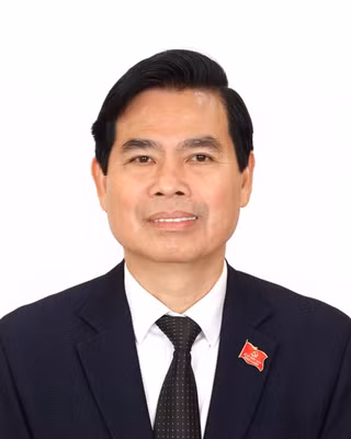 HOÀNG QUỐC KHÁNH