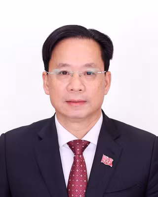 HOÀNG VĂN NGHIỆM