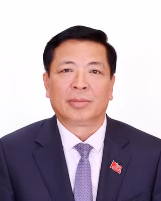 Trần Hồng Minh