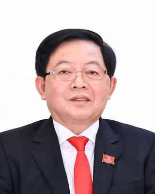 Hồ Quốc Dũng