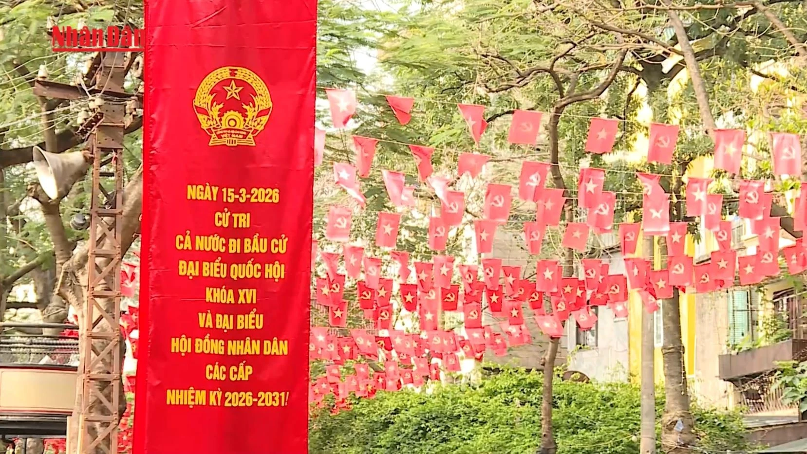 Cử Tri Trẻ Hào Hứng Thực Hiện Quyền Công Dân Trong Lần Đầu Bỏ Phiếu