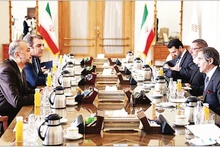 Iran đang chuẩn bị cho việc nối lại đàm phán với nhóm E3.