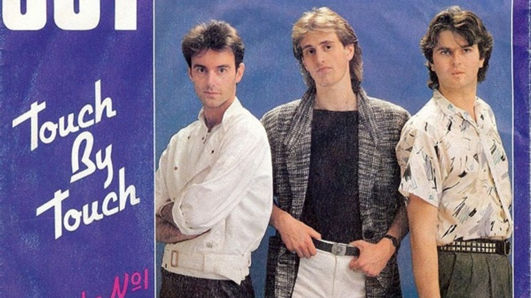 Joy nổi tiếng trong những năm 80 với phong cách Disco pha lẫn Pop ngọt ngào. (Ảnh: internet)