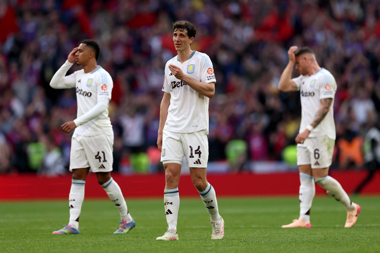 Villa sẽ dồn hết sức lực cho Premier League sau những trận thua ở Champions League và FA Cup. (Ảnh: AVFC) Villa sẽ dồn hết sức lực cho Premier League sau những trận thua ở Champions League và FA Cup. (Ảnh: AVFC)