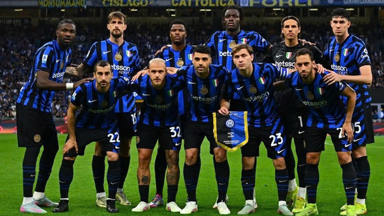 Inter Milan đã góp mặt tại 2 trận chung kết Champion League trong 3 mùa giải gần nhất. (Ảnh: Inter Milan) Inter Milan đã góp mặt tại 2 trận chung kết Champion League trong 3 mùa giải gần nhất. (Ảnh: Inter Milan)