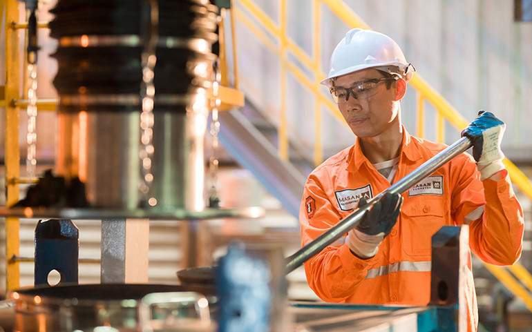 Đổi mới sáng tạo - chìa khóa cho sự phát triển bền vững tại MHT.