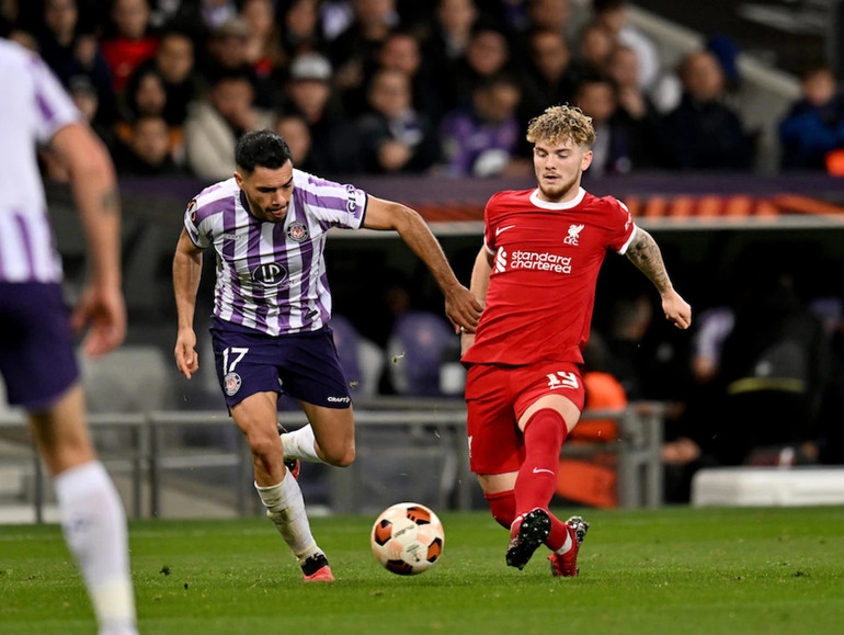 Elliott được kỳ vọng sẽ tỏa sáng trên hàng công. (Ảnh: Flickr) Elliott được kỳ vọng sẽ tỏa sáng trên hàng công. (Ảnh: Flickr)