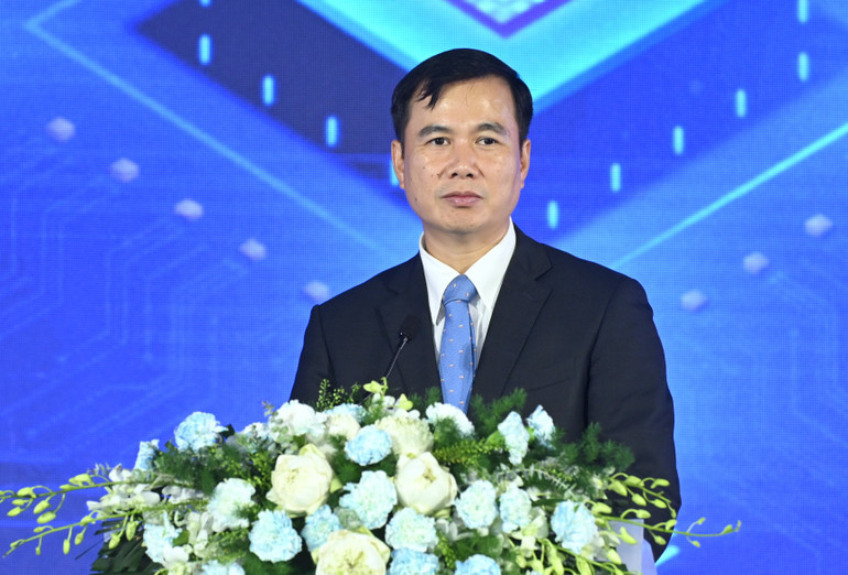 Đưa trí tuệ nhân tạo trở thành lĩnh vực công nghệ quan trọng của Việt Nam ảnh 1