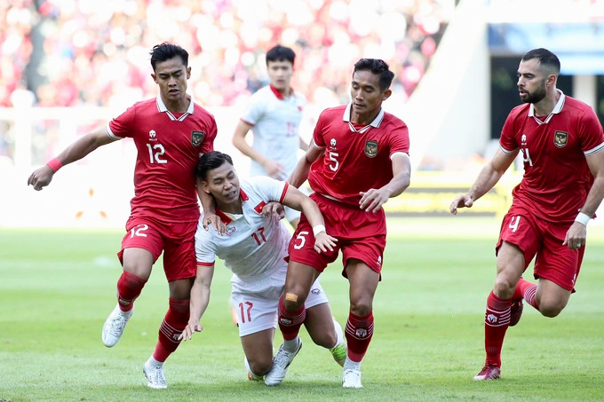 Tranh chấp quyết liệt. (Ảnh: Tự Do)